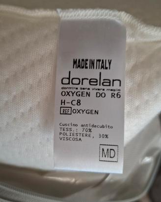 Cuscino DORELAN - Nuovo