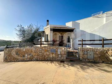 Casa Indipendente Alghero [Cod. rif 3314983VRG]