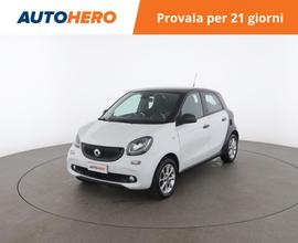 SMART ForFour WE98348