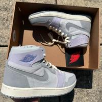 Nike air jordan 1 zoom e jordan low tg. 43-44