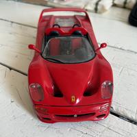 Ferrari f 50