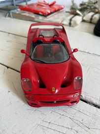 Ferrari f 50