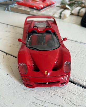 Ferrari f 50