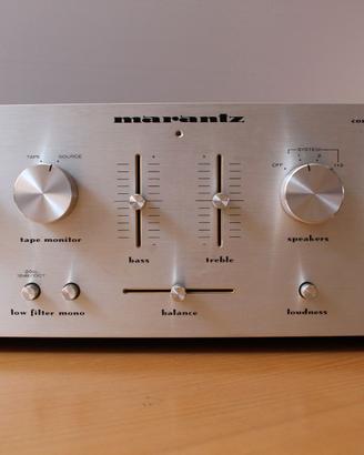 Amplificatore MARANTZ 1072