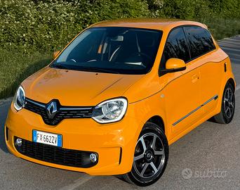 Renault twingo cambio automatico