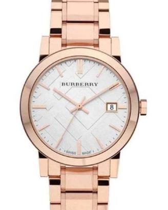 Burberry- The city RGP - NUOVO