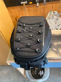 Borsa sella moto