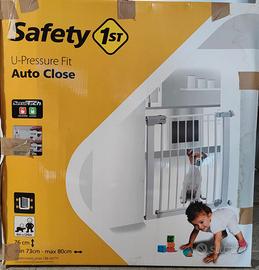 Cancelletto per bimbi Safety 1st