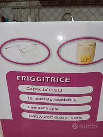 Friggitrice 