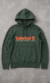 Felpa Timberland