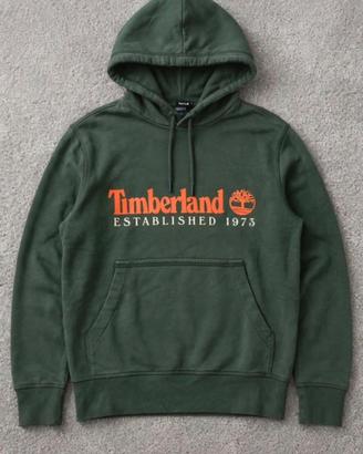 Felpa Timberland