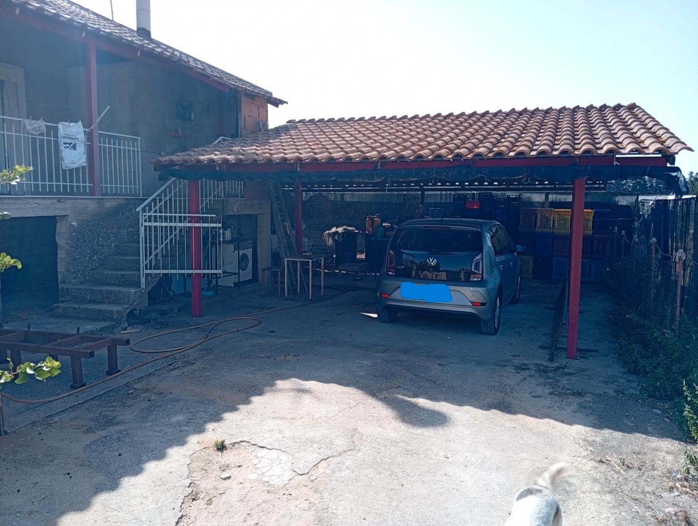 Casa campagna - Altro