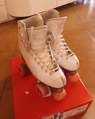 Pattini Risport Venus tg 37