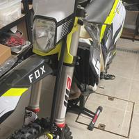 Husqvarna FE350