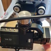 DJI Gimbal Zenmuse H4-3D Phantom 2