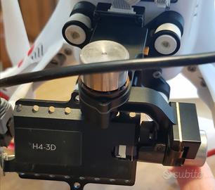 DJI Gimbal Zenmuse H4-3D Phantom 2