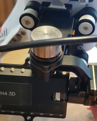 DJI Gimbal Zenmuse H4-3D Phantom 2