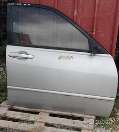 LEXUS IS200 PORTA ANT E POST DX E SX SW 1998-2006
