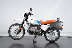 Bmw R 80 G/S - 1981