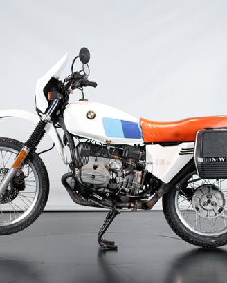 Bmw R 80 G/S - 1981