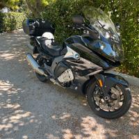 Bmw k 1600 gt - 2017
