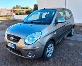 Kia Picanto 1.0 Easy NEOPATENTATO
