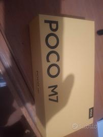 poco m7  128 