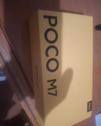 poco m7  128 