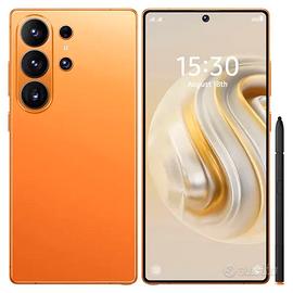 Smartphone S26 Ultra 5G 22+2TB 7.3" Screen 8000mAh