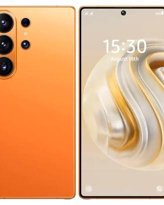 Smartphone S26 Ultra 5G 22+2TB 7.3" Screen 8000mAh
