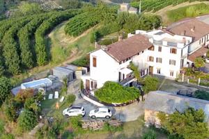 Casa indipendente San Damiano D'Asti