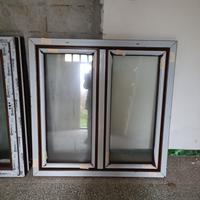 finestre in pvc