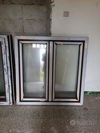 finestre in pvc