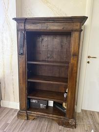 Mobile legno massello