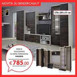 AD € 785,00 E' IMPOSSIBILE TROVARE DI MEGLIO!