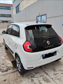 RENAULT TWINGO 100% ELETTRICA