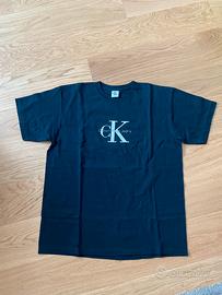 T-shirt uomo Calvin Klein
