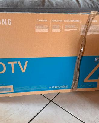 Televisore 24 pollici