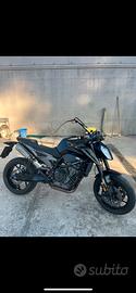 DUKE 790 L 2023 depotenziato solo a libretto