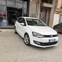 Volkswagen Polo 1.6 TDI 90CV