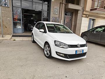 Volkswagen Polo 1.6 TDI 90CV