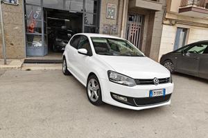 Volkswagen Polo 1.6 TDI 90CV