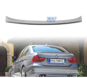 SPOILER ALETTONE PER BMW E90 05-12 LOOK CSL