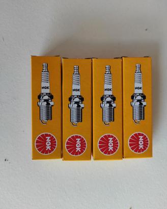 candele accensione panda 500 e altre