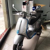 Piaggio Vespa Elettrica - PROMO OTTOBRE