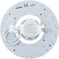 Lampada led circolare