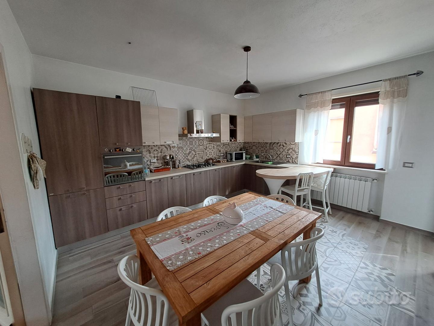Apartment in Codronzanu/Codrongianos, Tàttari/Sassari - Altro