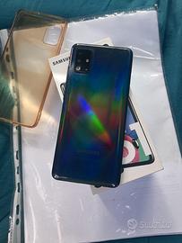 Samsung A 51 128 gb come nouvo