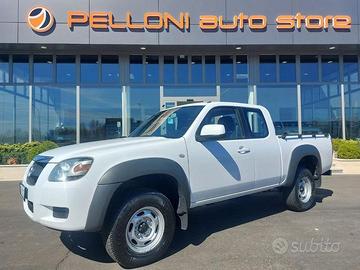 Mazda BT-50 4X4 CABINA SINGOLA 4 POSTI PREZZO+IVA