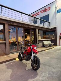 Ducati Hypermotard 1100